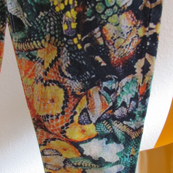 Hudson mid-rise Nico size 26 - Picture 3 of 8